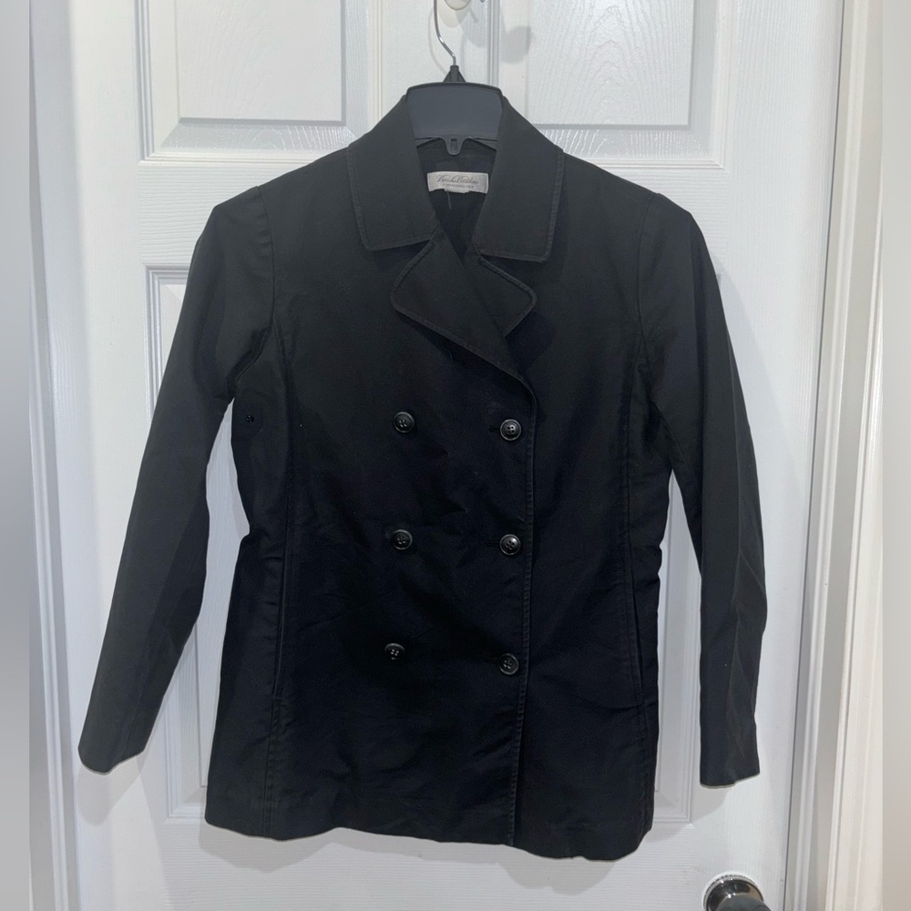 Brooks Brothers Ladies Double Breasted Jacket - Picture 6 of 15